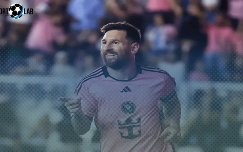 تصريح صادم يكشف كيف كان ميسي يمكن أن يصبح نجم الفنون القتالية